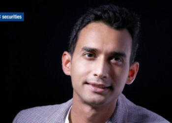 HDFC securities appoints Puneeth Bekal as Chief Marketing Officer