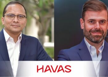 Havas elevates Rana Barua, to lead India, South East & North Asia