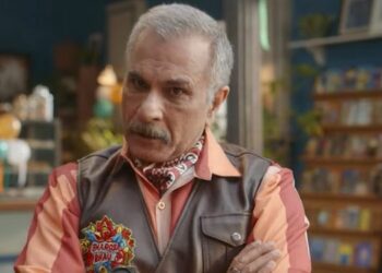 IIFL Home Finance looks to capture the essence of trust and support in a new campaign