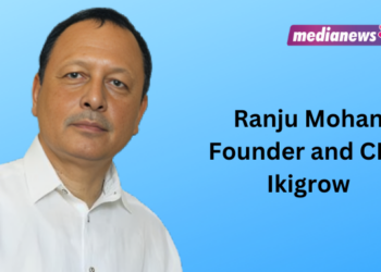 Ikigrow grows, driven by distribution, image and profits