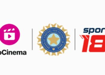 India-Afghanistan Three-Match T20I Series to stream on JioCinema, Sports18 Network & Colors Cineplex