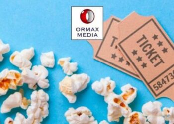 Indian box office crosses Rs 12,000 crore for the first time in 2023: Ormax Media
