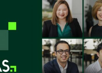 Integral Ad Science (IAS) expands operations in APAC with senior appointments