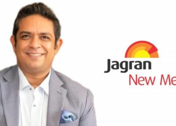 Jagran New Media’s CEO Bharat Gupta elected as the President of INMA's South Asian Division
