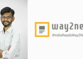 Jio Cinema’s Nirmal Karthikeyan Joins Way2News as Regional Sales Head – South