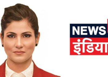 Rubika Liyaquat joins News18 India as a consulting editor