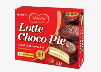 Lotte Wellfood to produce Lotte Pepero in the country