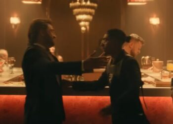 MS Dhoni tells rapper MC Stan to #GaleTohMil for Fireboltt’s Wristphone