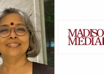Madison Media strengthens its leadership by appointing Puja Rai as Chief Strategy Officer
