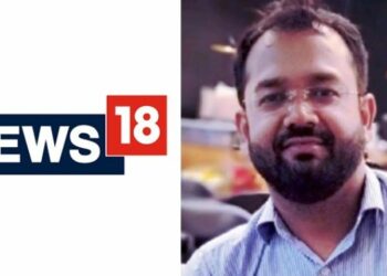 News18 - Digital onboards Shridhar Mishra as CRO