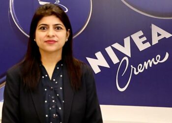 Nivea India appoints Geetika Mehta as MD