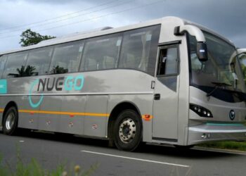 NueGo's campaign celebrates National Girl Child Day