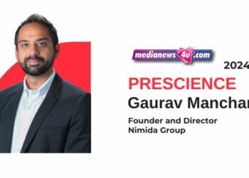 Prescience 2024: Our marketing efforts will spotlight our commitment to sustainability: Gaurav Manchanda - The Organic World