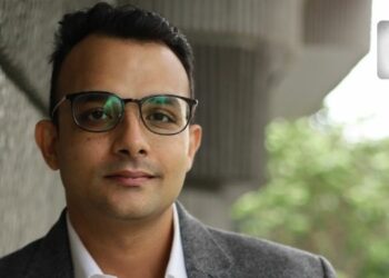 Swastik Productions appoints Manish Agarvwal as Head of Digital, Marcom & Special Projects