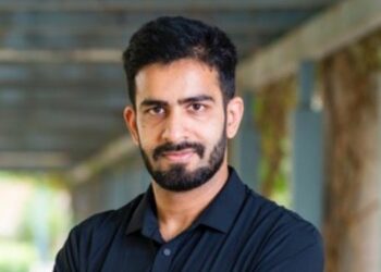 Pocket FM promotes Lalit Gangwar to VP and Country Head - US