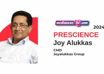 Prescience 2024: AI will play a central role in enhancing customer experiences – Joy Alukkas