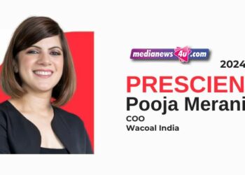 Prescience 2024: Our focus on AI will intensify, given its dominance in the digital marketplace: Pooja Merani- Wacoal India