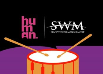 SPAN Wealth awards creative and design duties to Human