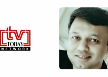 Saikat Dutta rejoins TV Today Network as national revenue head