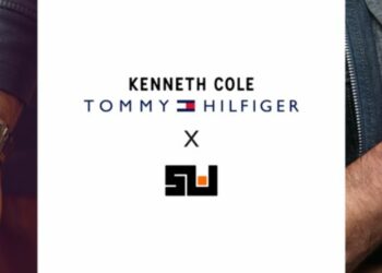 Sociowash wins mandate of Titan’s licensed watch brands Kenneth Cole New York and Tommy Hilfiger
