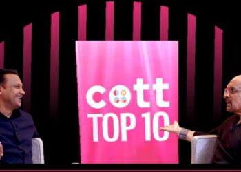 'Hostel Daze' on Amazon Prime Video is among Cott's Top 10 SVOD Shows of 2023