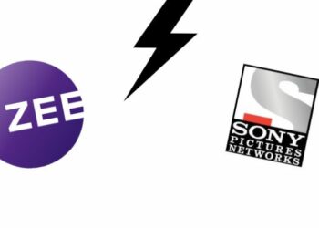 Sony seeks a termination fee of $90 mn from Zee over deal termination