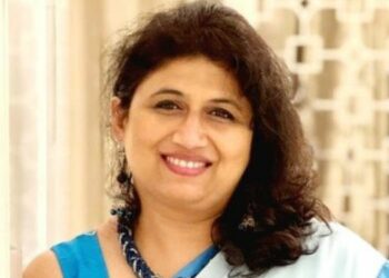 Soumya Vilekar exits Planet Marathi OTT; to launch Media based SaaS platform