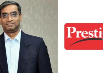 TTK Prestige appoints Venkatesh Vijayaraghavan as CEO