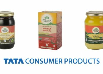 Tata Consumer Products to acquire Organic India