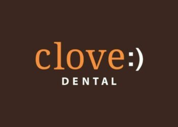 "Teeth have feelings too" says Clove Dental