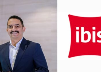 Tejus Jose Appointed as Director of Operations for ibis and ibis Styles India