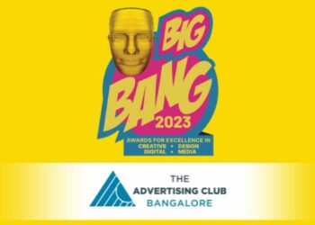 The Advertising Club Bangalore’s Big Bang Awards 2024 scheduled on Jan 19