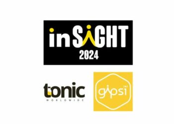 Tonic Worldwide’s research division GIPSI launches inSIGHT, an annual, new year insights report