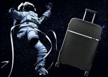 VIP Bags leverages CGI technology to unveil its Airtron Range