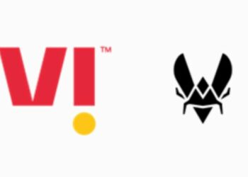 Vi and Team Vitality Forge a Strategic esports Partnership in India