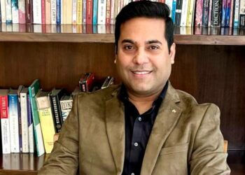 Vikas Sachdeva joins Zee as Executive Vice President & Head- International Ad Sales
