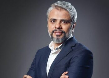 Wunderman Thompson South Asia CEO, Shamsuddin Jasani, Steps Down