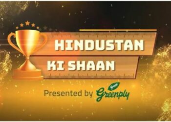 Zee Media Corporation Limited and Greenply Unite to Honour Craftsmen