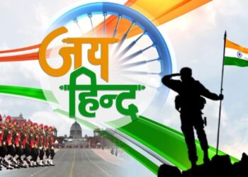 News18 India to Commemorate 75th Republic Day with Extensive Coverage