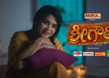 Colors Kannada to launch new fiction show Shree Gowri from January 29