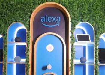 200% increase in smart home devices connected to Alexa in last three years, reports Amazon