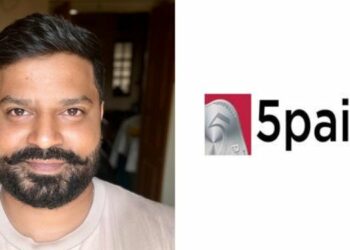 5paisa