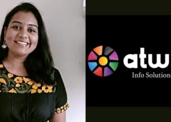 Vandhana R joins Atwias Info Solutions as Chief Business Officer