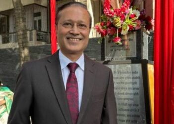Former Times Group Chairman Ashok Jain Among 17 Honoured as ‘Heroes of Mumbai’ by Maharashtra govt