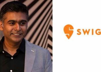Ashwath Swaminathan joins Swiggy as Chief Growth & Marketing Officer