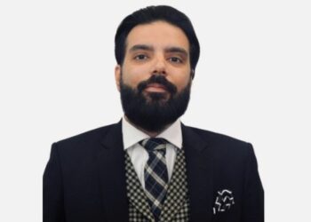 Bisleri elevates Tushar Malhotra as Director – Sales & Marketing