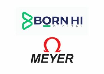 BORN HI wins the Digital mandate of Meyer Organics, India's leading Health and Wellness Company