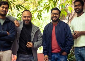 Buffalo Soldiers enters long form production with a new division Eating Potatoes