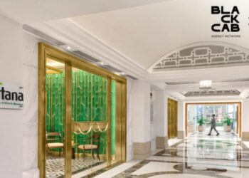 ITC Maratha partners with BlackCab for the launch of Avartana