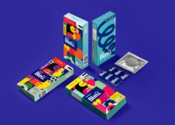 Bleu urges consumers to seek cleaner alternatives for sexual wellness